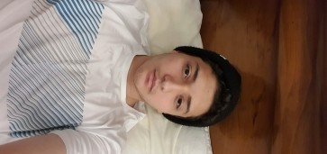 Nick, 18, Australia