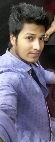 Avro, 30, Bangladesh