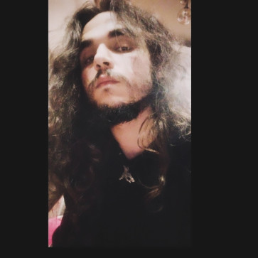 Oussema , 23, Tunisia