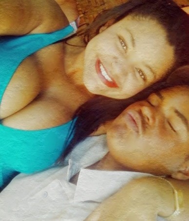 Lari_Couple, 23, Brazil
