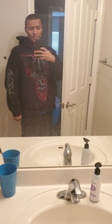 Warren , 24, United States
