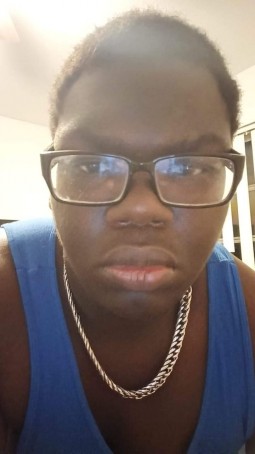 Isaiah Paul, 19, United States