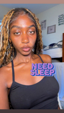 Ali, 18, United States