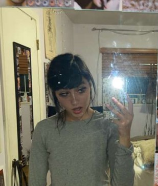 BrookieCookie, 18, Canada