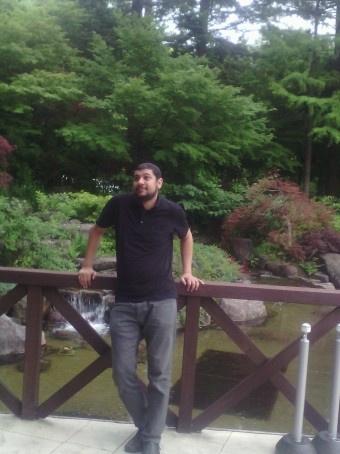 Zizo, 35, United States