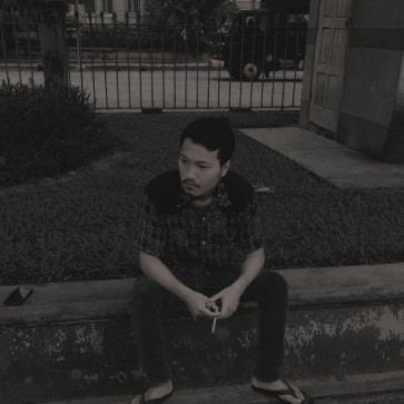 Greayhun, 24, Thailand