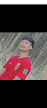 Greayhun, 24, Myanmar