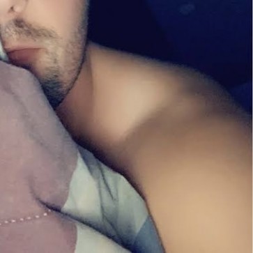David, 27, Australia