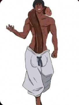 Adam , 26