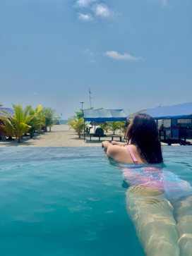 Cutie Pie, 25, Qatar