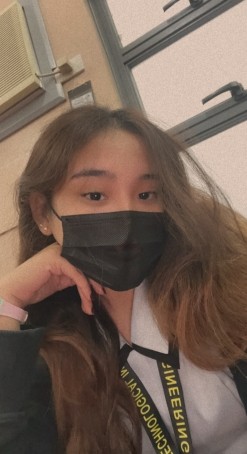 Cutie Pie, 21, Qatar