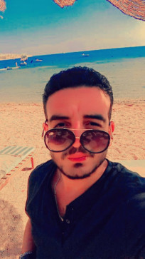 MoDY , 22, Egypt
