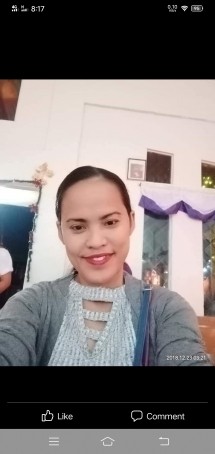 Sha Guieb, 44, Philippines