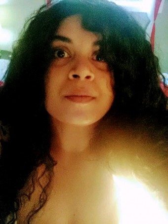 Kitty-69, 32, Canada
