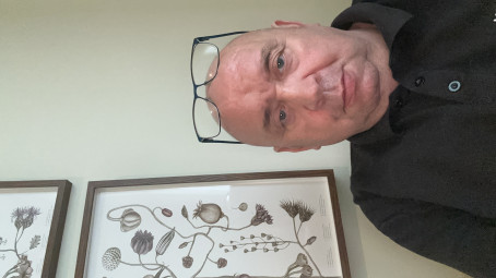 David, 45, Australia