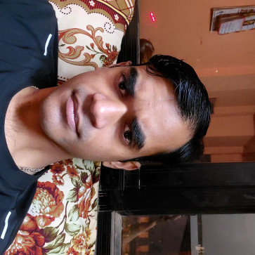 Ruhaan, 30, Nepal