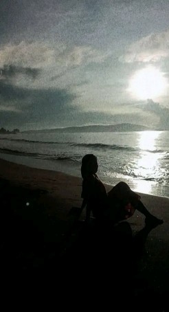 Lalalal, 30, Philippines