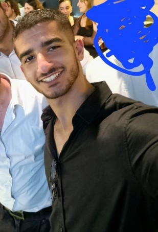 Maestro, 20, Israel