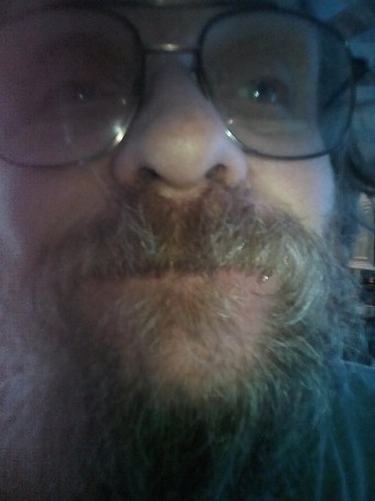 Chris Kinion, 47, United States
