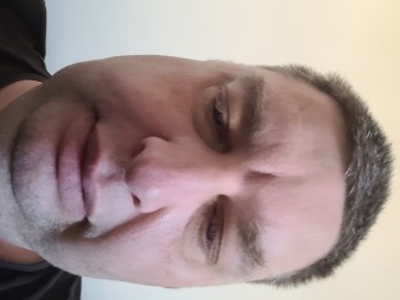 Jason Davis, 41, United Kingdom