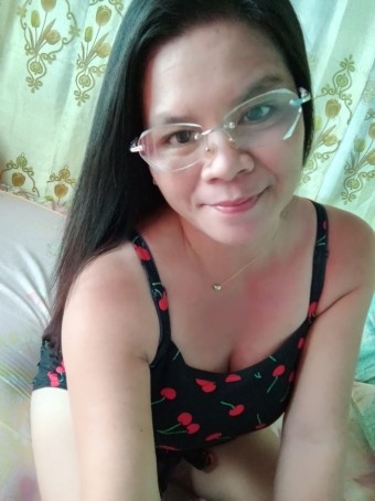 Liezel, 45, Philippines