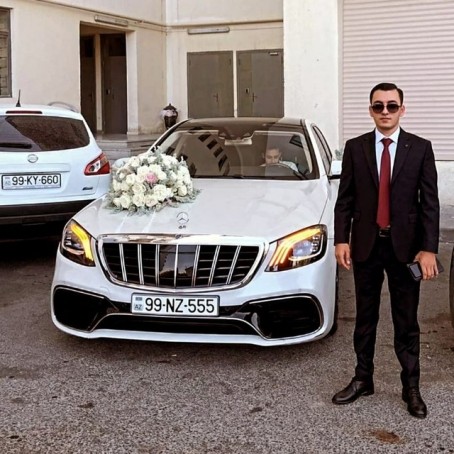 Khan911, 26, Azerbaijan