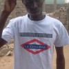 Seedy Sanyang, 29, Gambia