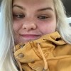 Elina, 23, Finland