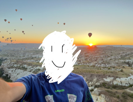Sam, 20, United States