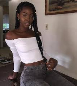 KeyMyiah, 24, United States