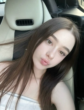 Dasha Taran, 25, South Korea