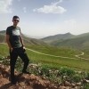 Mahrad, 25, Iran