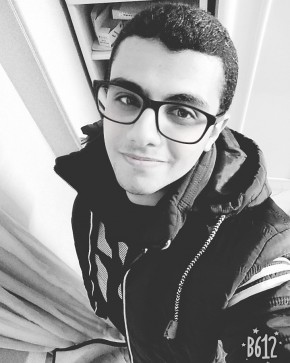 Kaiser, 29, Egypt