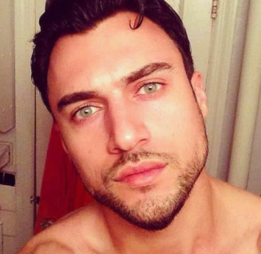 TurkishMan, 26, Turkey