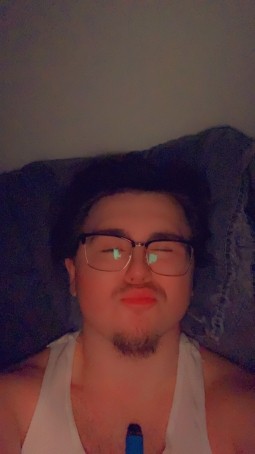 Nick, 24, United States