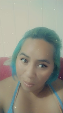 Sazzy, 36, New Zealand