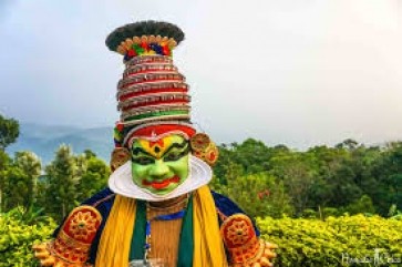 MalluKerala, 36, India