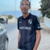 Baha, 18, Tunisia