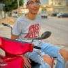 Baha, 18, Tunisia