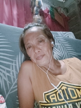 Charity Bajo, 18, Philippines