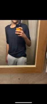 Addy, 23, Canada