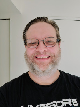 Tom, 49, United States