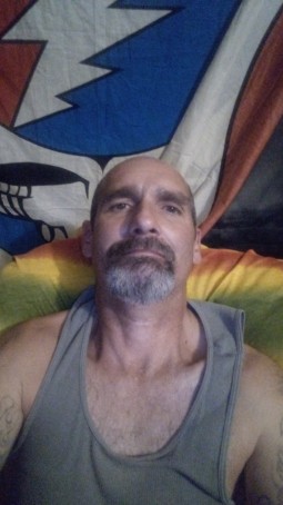 Hugh VanHooser, 49, United States