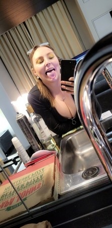 Hrgreeneyes, 29, Canada