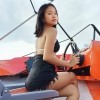 Jessica Mae, 18, Philippines