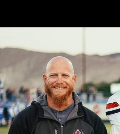 , 38, United States