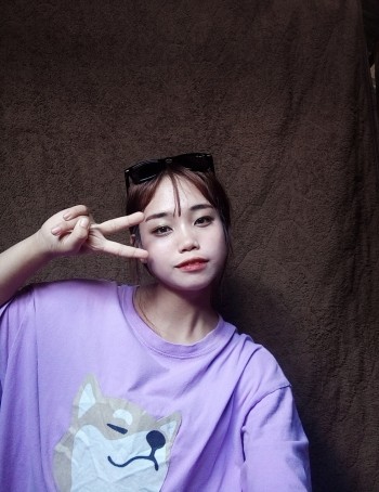 Abby, 18, Philippines