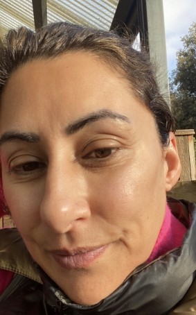 Previti Daniela , 45, United States
