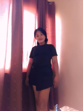 BlackRoseYve, 48, Philippines