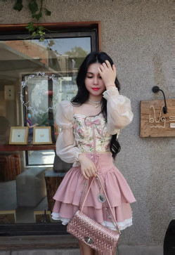 Princess Wany, 18, Malaysia